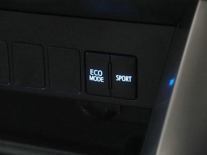 2018 Toyota RAV4 GXL
