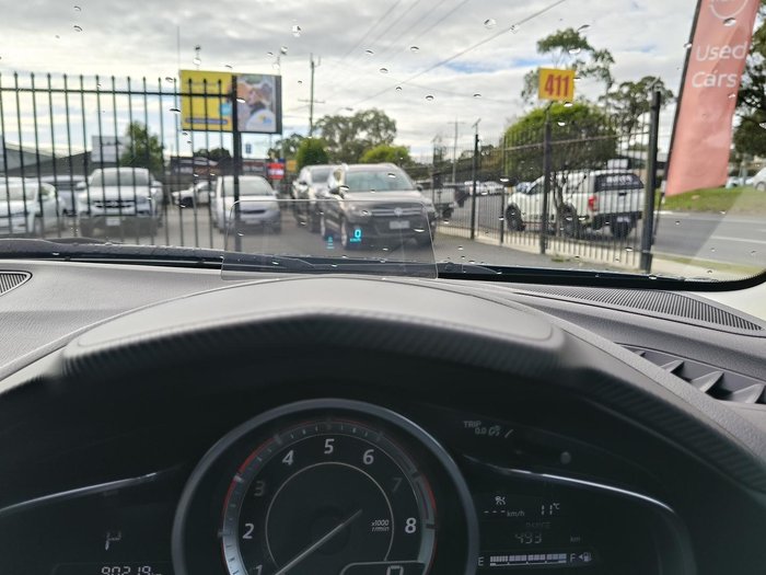 2014 Mazda 3 SP25 Astina