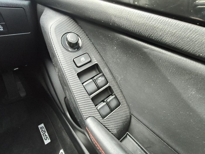 2014 Mazda 3 SP25 Astina