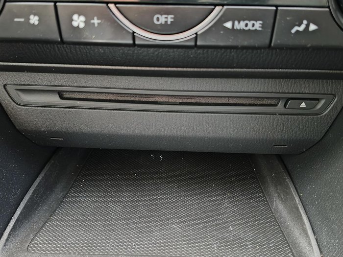 2014 Mazda 3 SP25 Astina BM Series BLUE