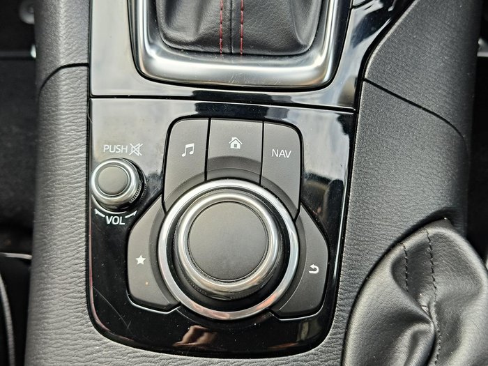 2014 Mazda 3 SP25 Astina