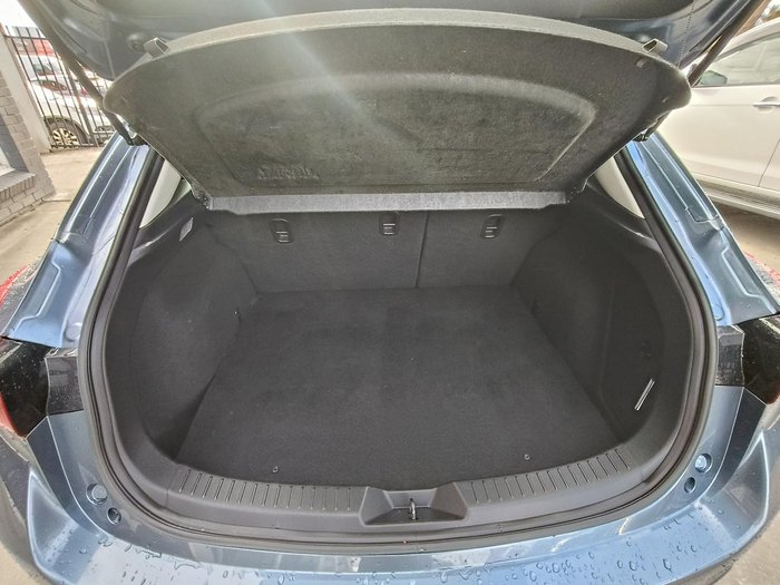 2014 Mazda 3 SP25 Astina