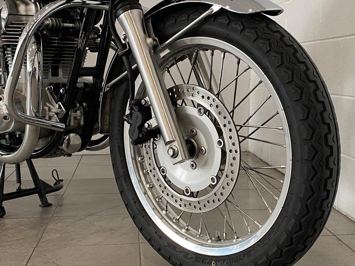 2011 Kawasaki W800 W Series Green
