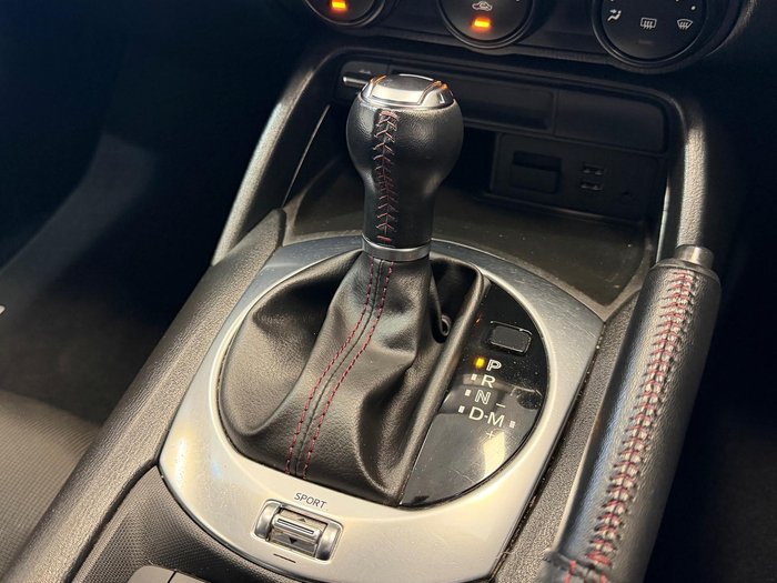 2017 Mazda MX-5