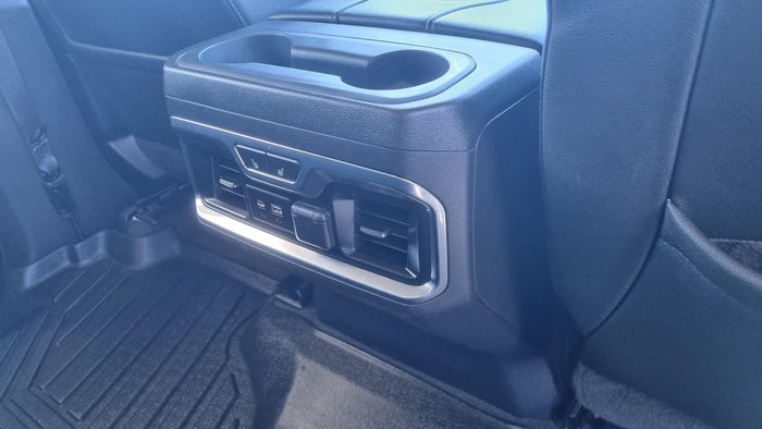2021 Chevrolet Silverado 1500 LTZ Premium W/Tech Pack