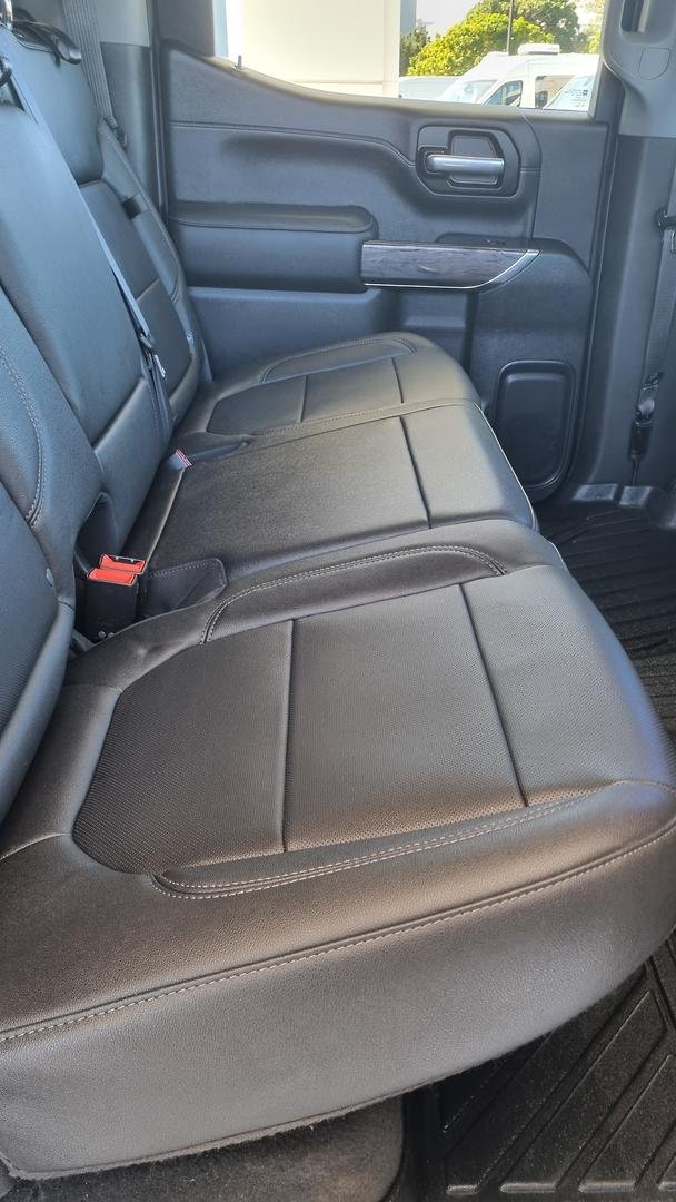 2021 Chevrolet Silverado 1500 LTZ Premium W/Tech Pack