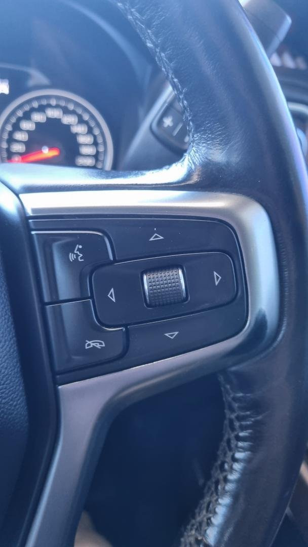 2021 Chevrolet Silverado 1500 LTZ Premium W/Tech Pack