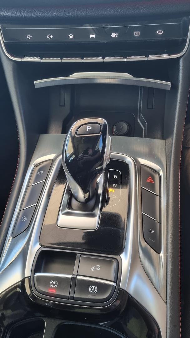 2022 MG HS Plus EV Essence