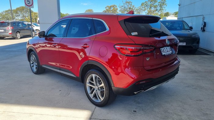 2022 MG HS Plus EV Essence