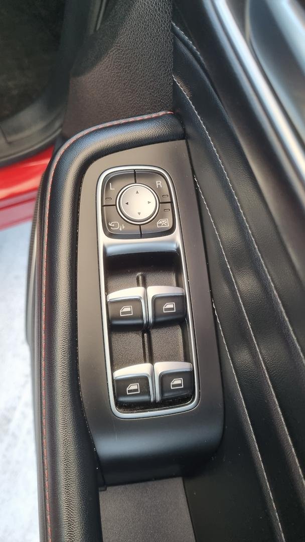 2022 MG HS Plus EV Essence