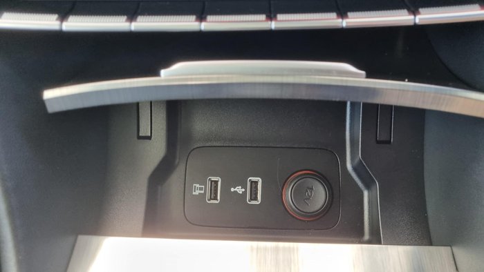 2022 MG HS Plus EV Essence