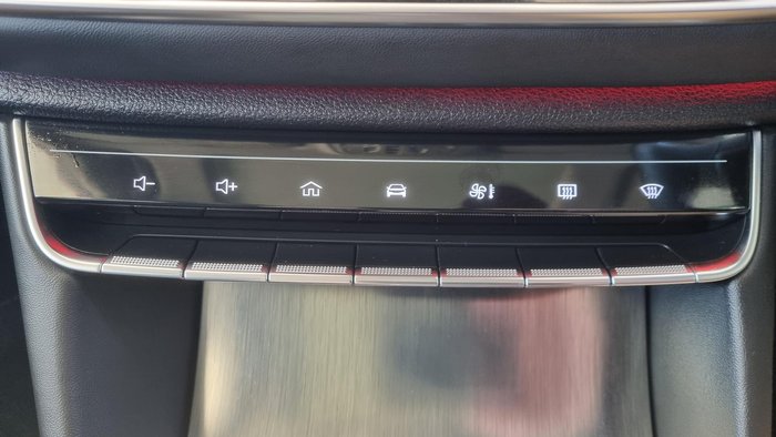 2022 MG HS Plus EV Essence