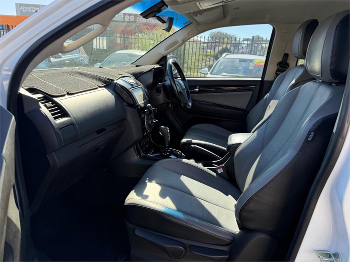 2015 HOLDEN COLORADO 7 LTZ (4x4)