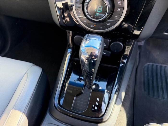 2015 HOLDEN COLORADO 7 LTZ (4x4)