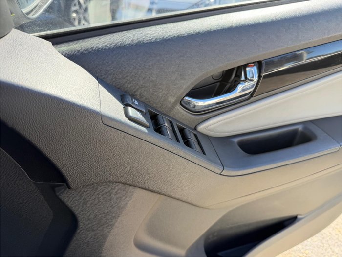 2015 HOLDEN COLORADO 7 LTZ (4x4)