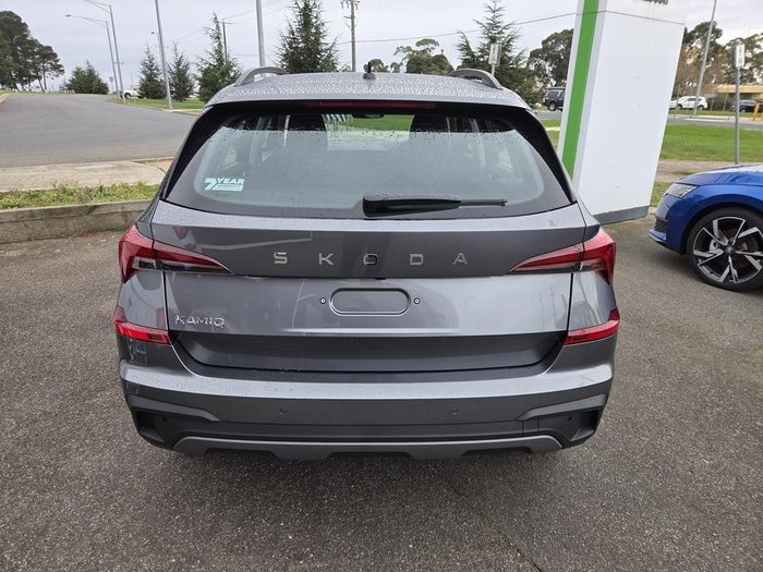 2026 SKODA Kamiq 85TSI Select