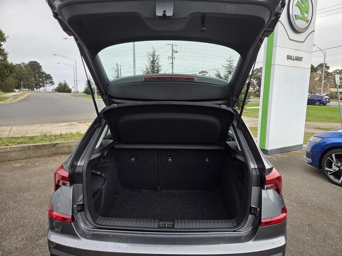 2026 SKODA Kamiq 85TSI Select