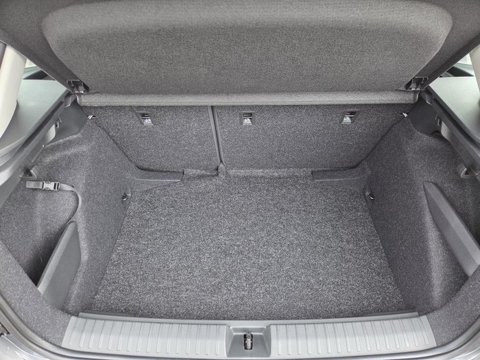 2026 SKODA Kamiq 85TSI Select