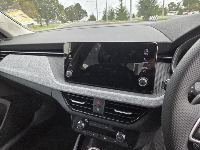 2026 SKODA Kamiq 85TSI Select