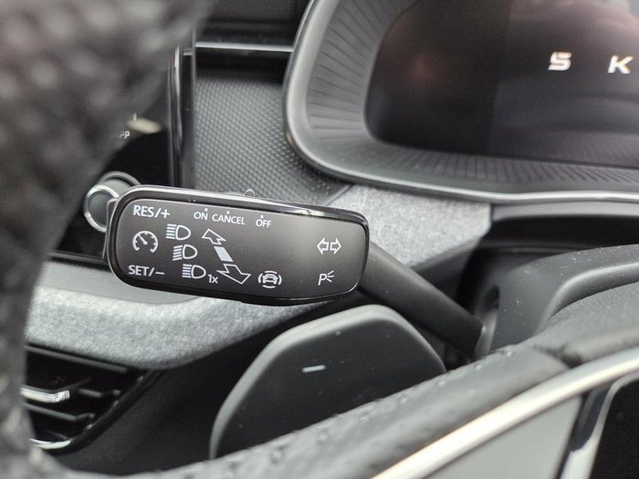 2026 SKODA Kamiq 85TSI Select