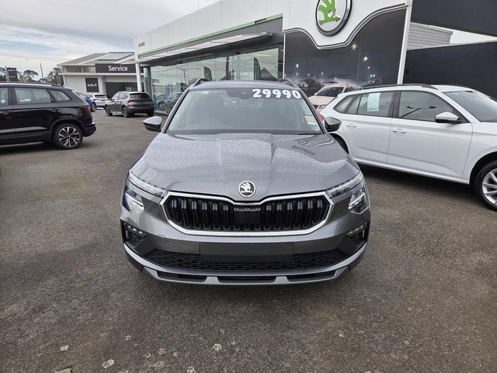 2026 SKODA Kamiq 85TSI Select
