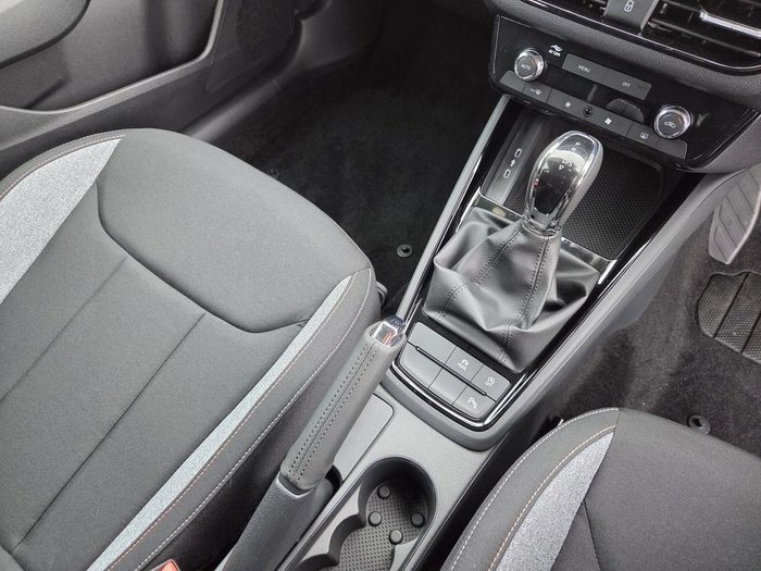 2026 SKODA Kamiq 85TSI Select