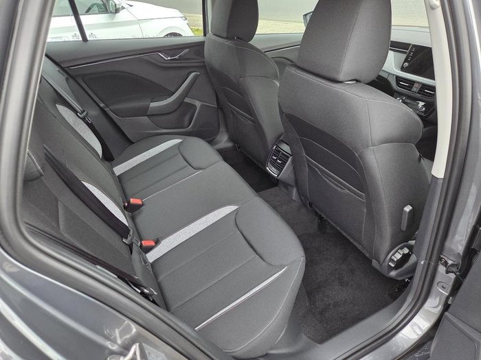 2026 SKODA Kamiq 85TSI Select