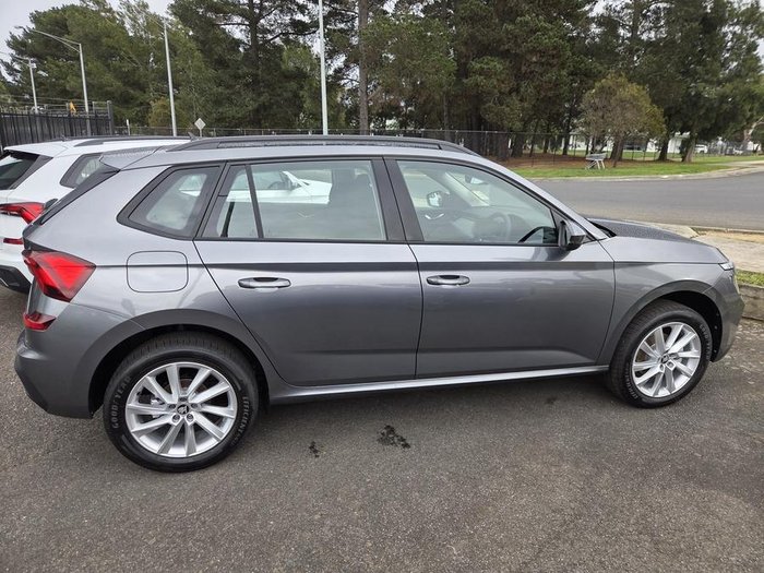 2026 SKODA Kamiq 85TSI Select