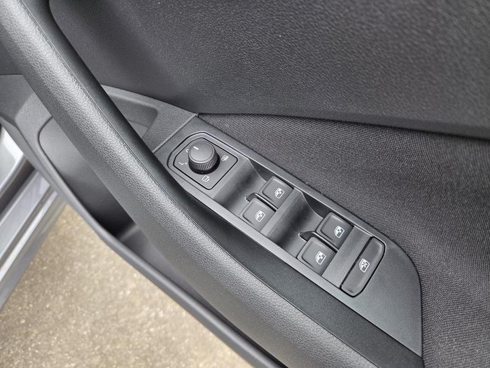 2026 SKODA Kamiq 85TSI Select