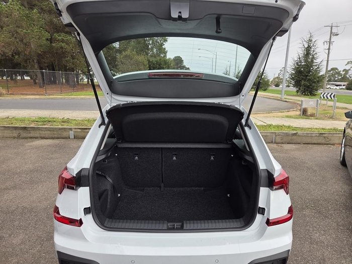 2026 SKODA Kamiq 85TSI Select