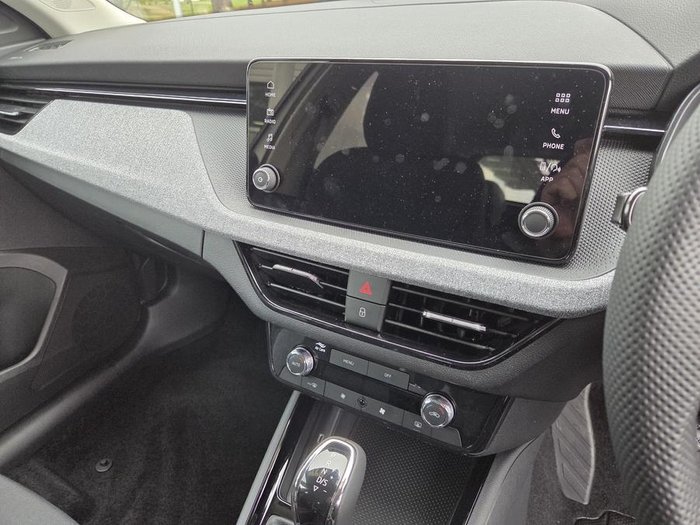 2026 SKODA Kamiq 85TSI Select