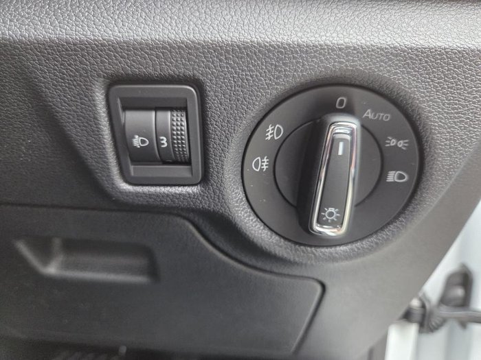 2026 SKODA Kamiq 85TSI Select
