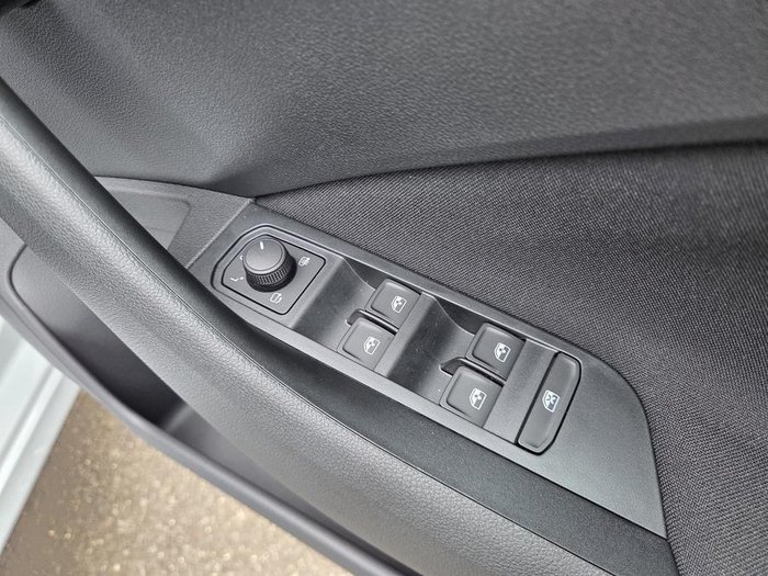2026 SKODA Kamiq 85TSI Select