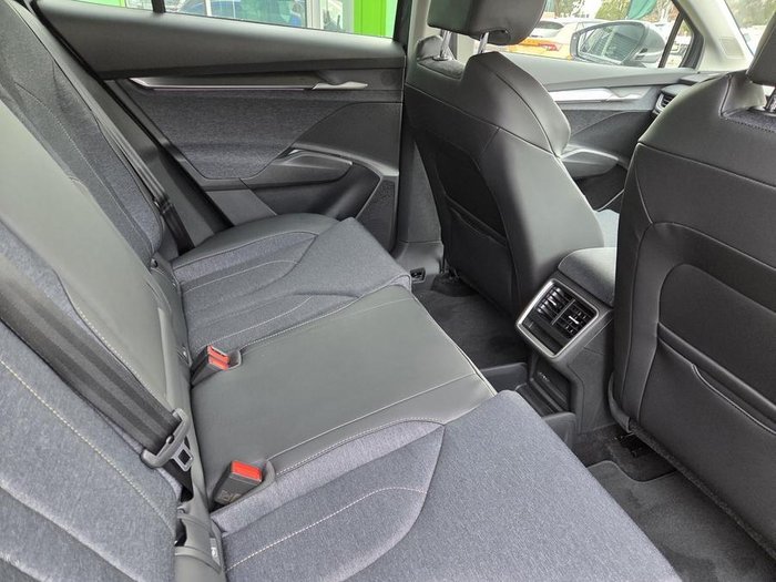 2025 SKODA Elroq 85 Select
