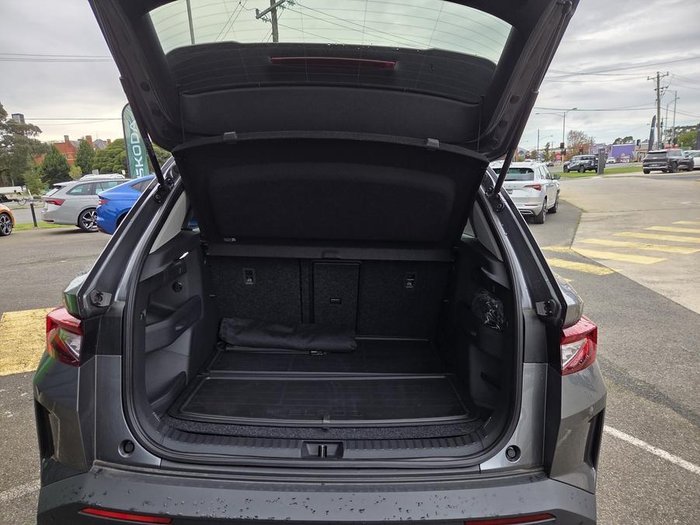 2025 SKODA Elroq 85 Select