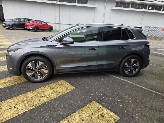 2025 SKODA Elroq 85 Select