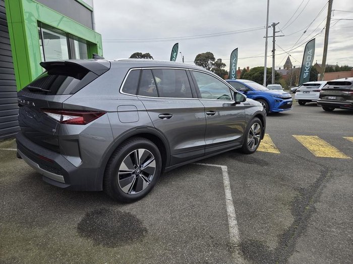 2025 SKODA Elroq 85 Select