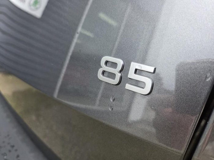 2025 SKODA Elroq 85 Select