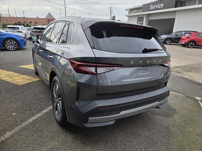 2025 SKODA Elroq 85 Select