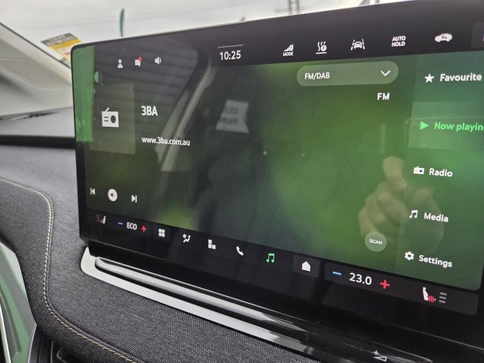 2025 SKODA Elroq 85 Select