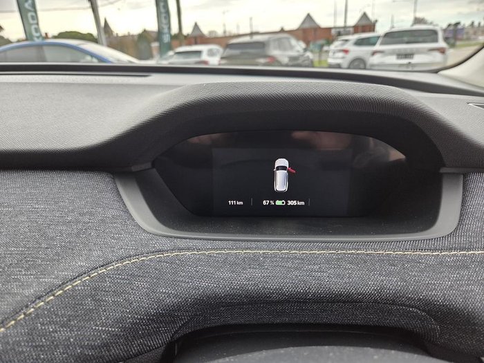 2025 SKODA Elroq 85 Select