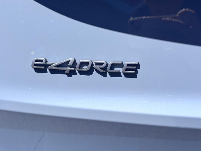 2026 Nissan X-TRAIL Ti e-POWER T33 MY26 Four Wheel Drive Ceramic Grey