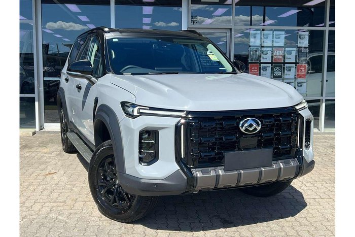 2026 LDV D90