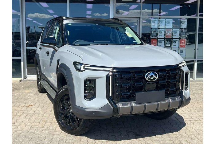 2026 LDV D90