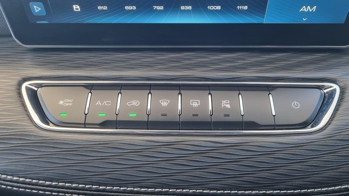 2024 GWM Haval Jolion Lux