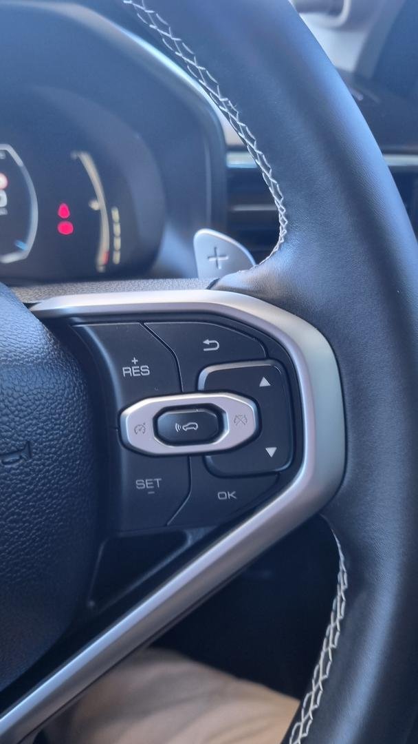 2024 GWM Haval Jolion Lux