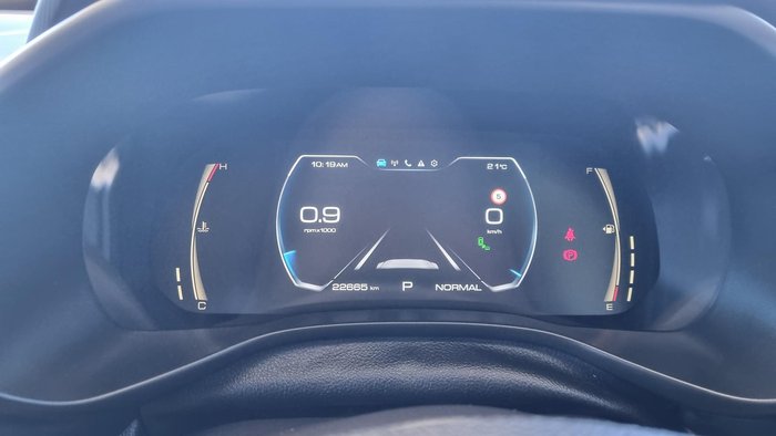 2024 GWM Haval Jolion Lux