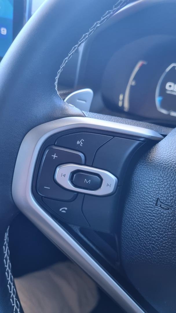 2024 GWM Haval Jolion Lux