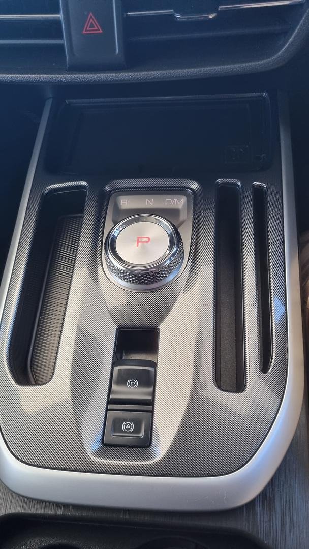 2024 GWM Haval Jolion Lux
