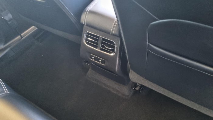 2024 GWM Haval Jolion Lux